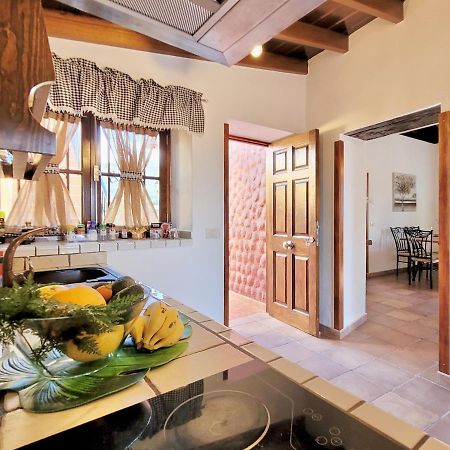 Bollullo Sunset - Ceiba Apartment ลาโอโรตาวา ภายนอก รูปภาพ
