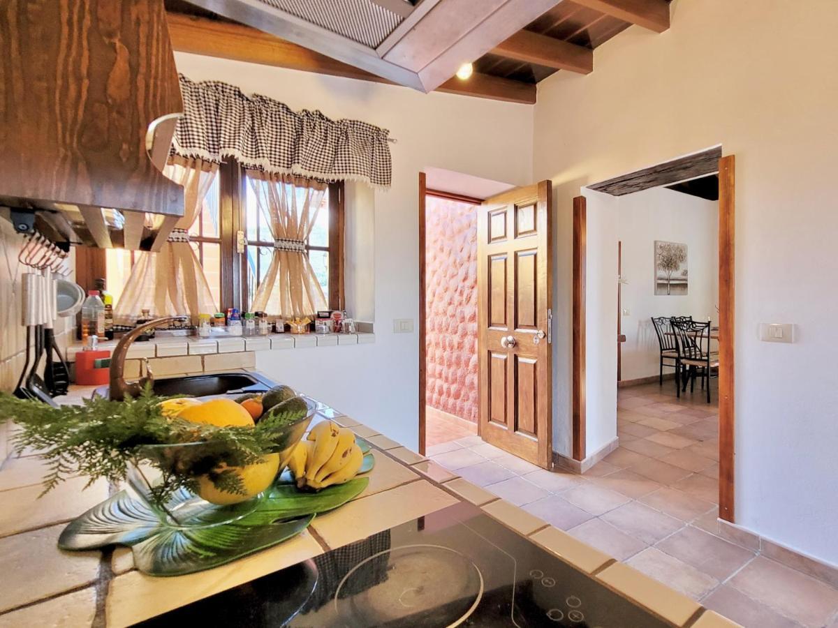 Bollullo Sunset - Ceiba Apartment ลาโอโรตาวา ภายนอก รูปภาพ