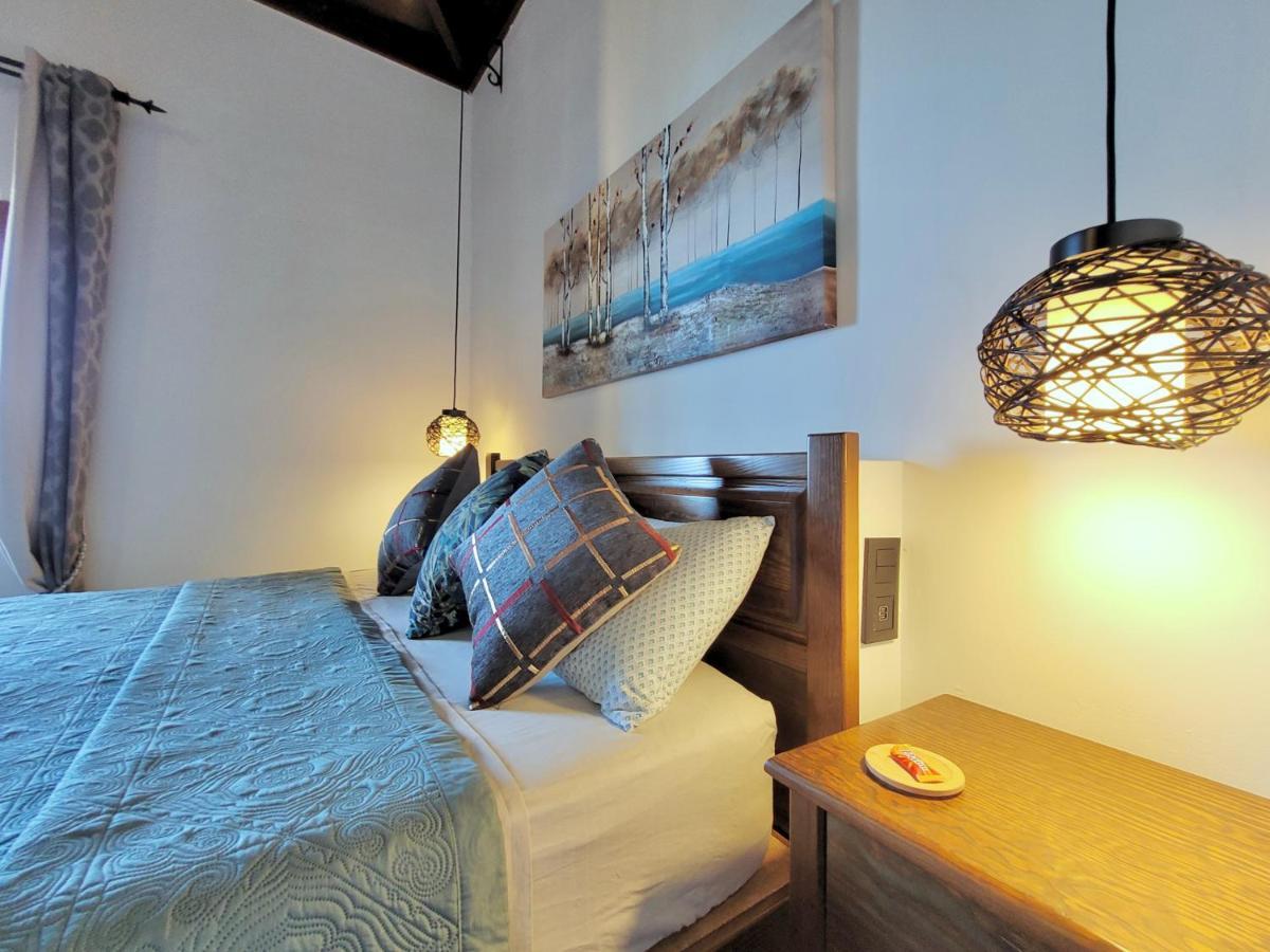 Bollullo Sunset - Ceiba Apartment ลาโอโรตาวา ภายนอก รูปภาพ