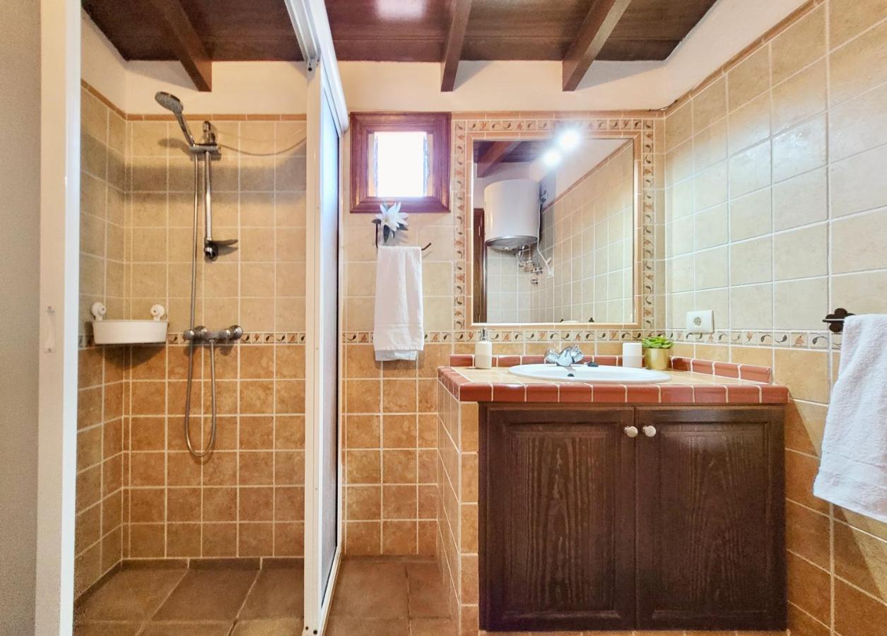 Bollullo Sunset - Ceiba Apartment ลาโอโรตาวา ภายนอก รูปภาพ