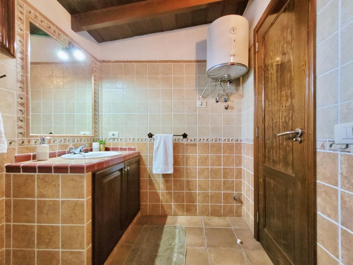 Bollullo Sunset - Ceiba Apartment ลาโอโรตาวา ภายนอก รูปภาพ