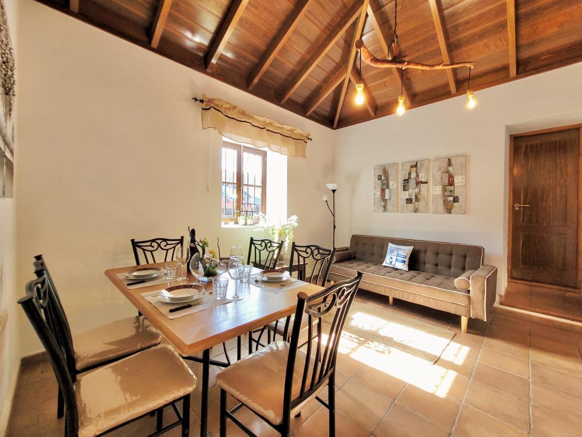 Bollullo Sunset - Ceiba Apartment ลาโอโรตาวา ภายนอก รูปภาพ