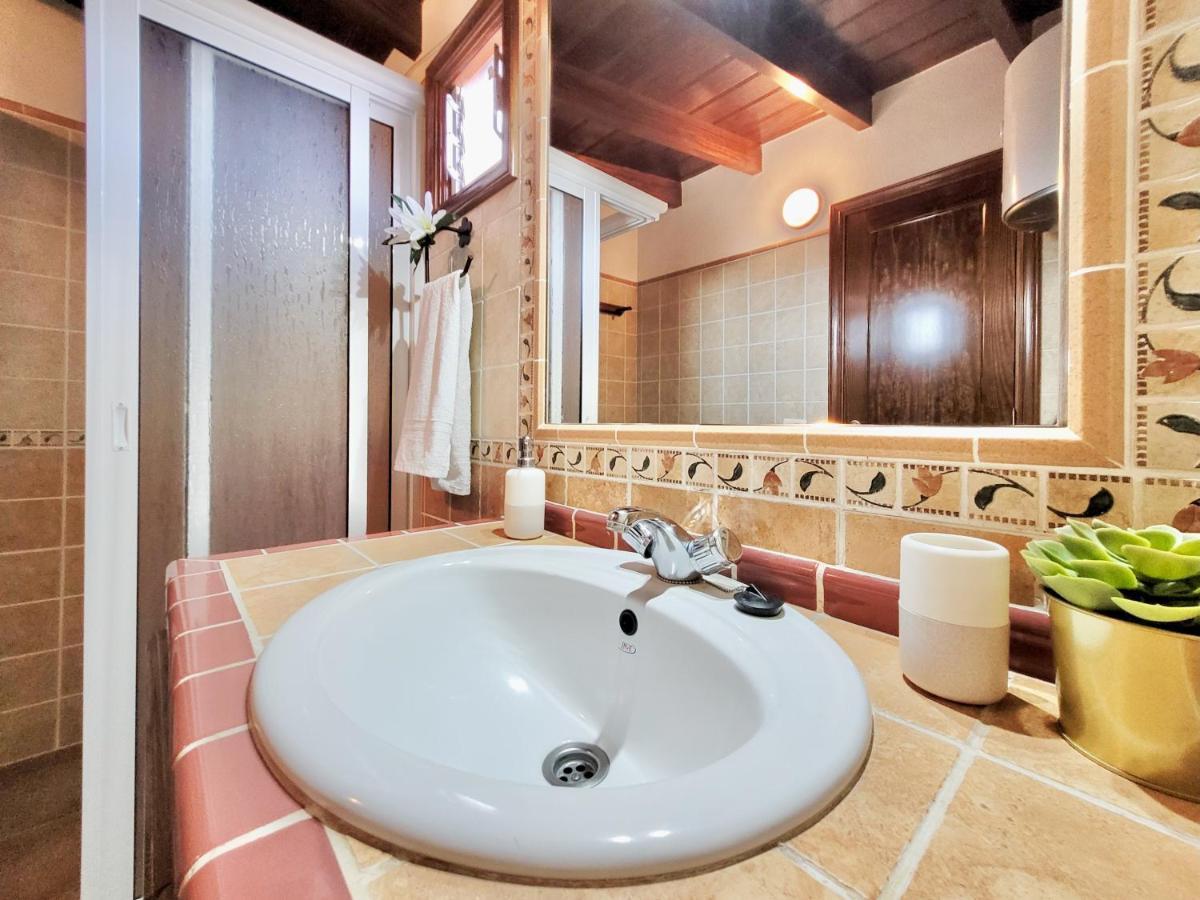 Bollullo Sunset - Ceiba Apartment ลาโอโรตาวา ภายนอก รูปภาพ
